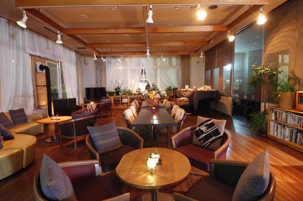 มัตสึกาเนยะ แอนเน็กซ์ Hotel ยามากาตะ ภายนอก รูปภาพ